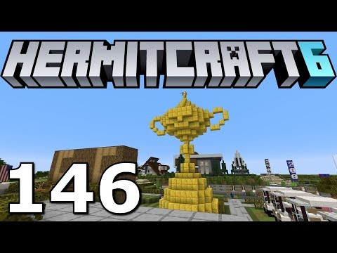 Hermitcraft 6: It's Finally Happening! (Minecraft 1.14.2 Ep. 146)