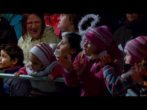 Videokronika města Jeseník 2014 - všechny reportáže