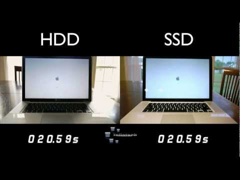 comment demarrer macbook pro