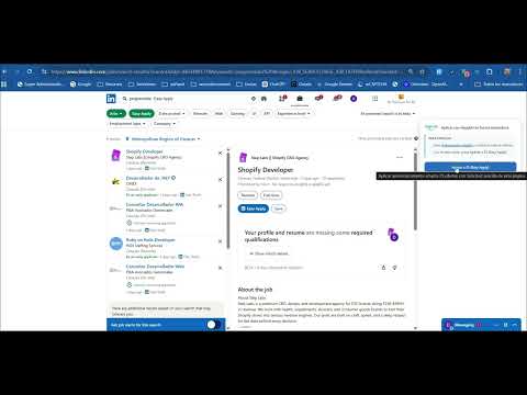 Item video thumbnail