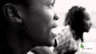 Best Papa Wemba Cover - Rail on