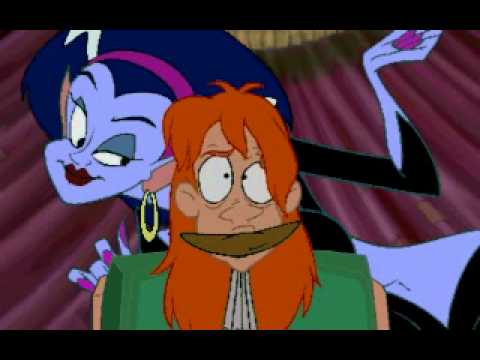 BrainDead 13 Deaths - Vivi's Blood suck