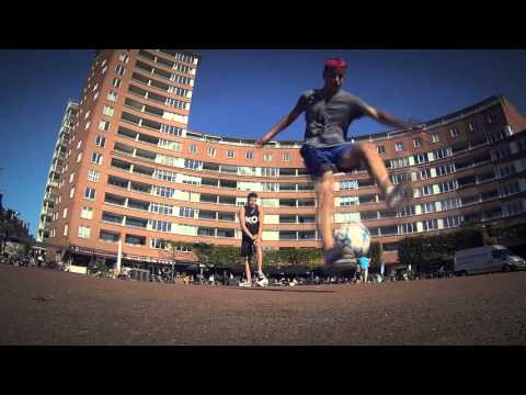 Conor Reynolds | Amsterdam 2015