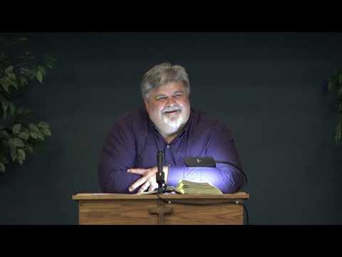 The World, The Flesh, & The Devil - Ephesians 2 - May 17, 2020 - Pastor Bill Randles