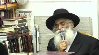 הרב יורם אברג'ל-המסר היומי-באלול המלך בא עד אליך-א' אלול תשפ''ב