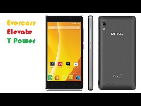 Harga Evercoss Elevate Y Power Murah Terbaru dan Harga Evercoss Elevate Y Power Murah Terbaru dan