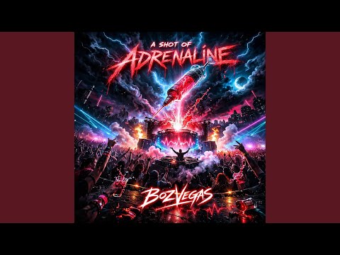 A Shot of Adrenaline (Radio Edit)