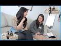 Control Top Vs Sheer To Waist H M Hosiery Showdown Ft Jenfashion