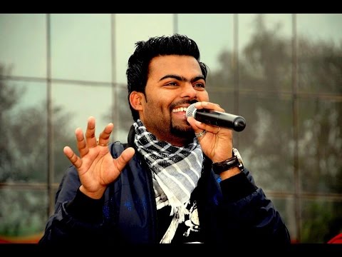 Sarthi K || Live Punjabi Singer Mimicry || Official Video 2016 || Part 2 || HD Video