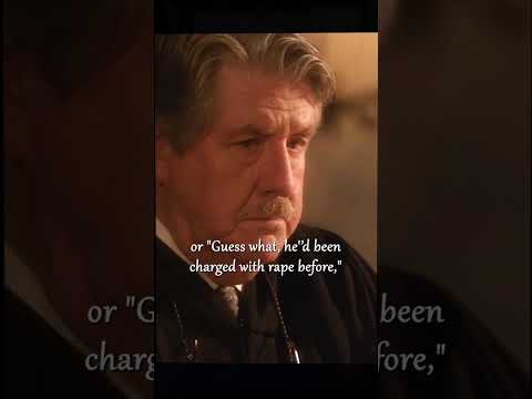 Harry's Law Season 2 Episode 21 part3 #tvshow #edit