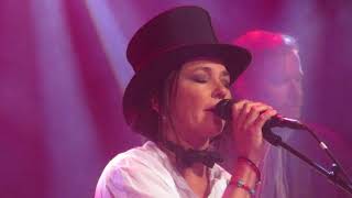 Sophie Zelmani To Know You Stockholm Gröna Lund 170822