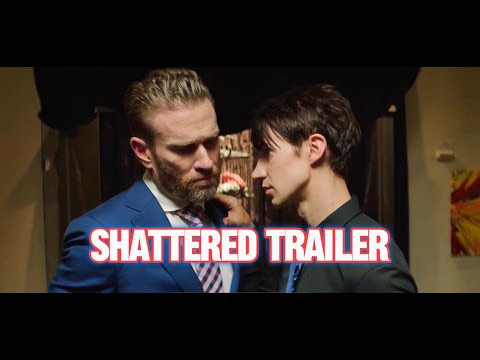SHATTERED Short Film Trailer 2023