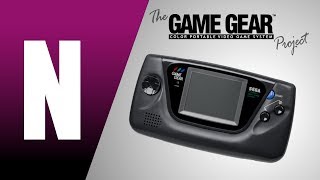 The Game Gear Project - Compilation N - All GG Games (US/EU/JP/BR)