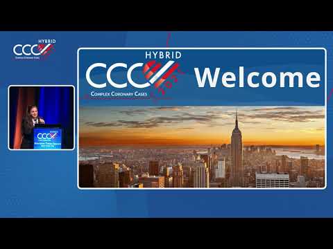 Interventional Controversies #1 - CCC Symposium 2021