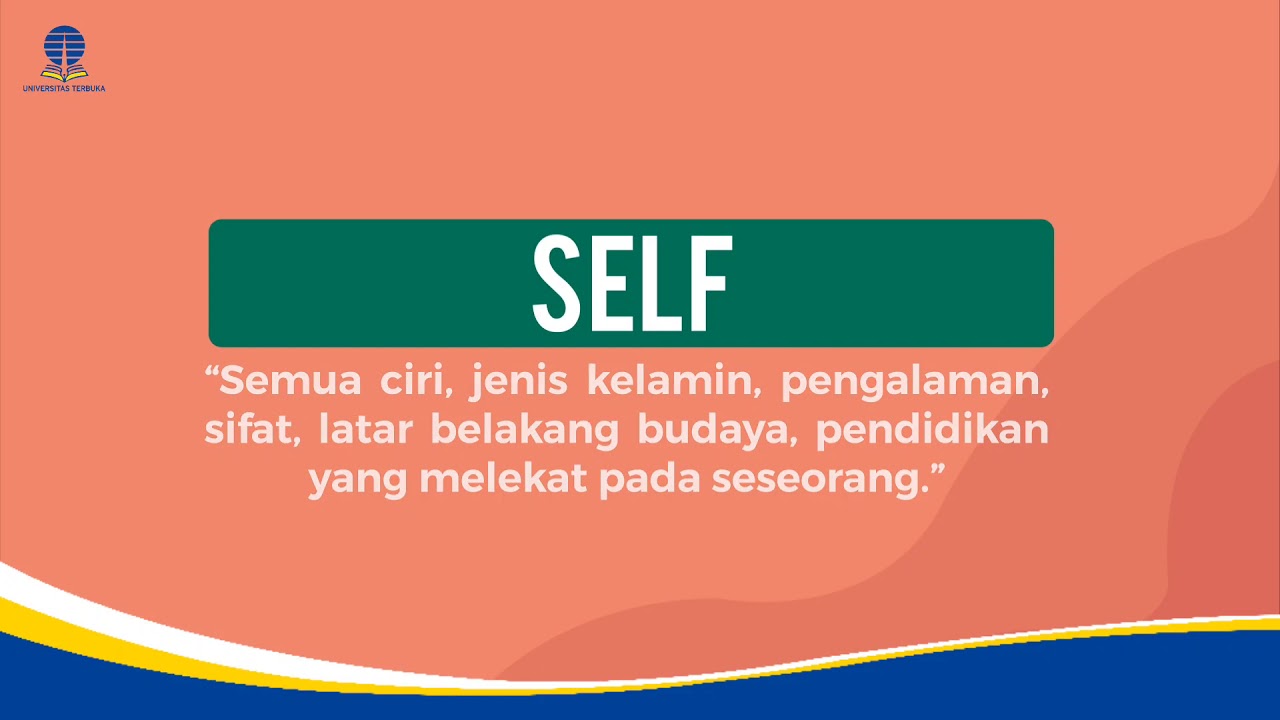 Self-Concept