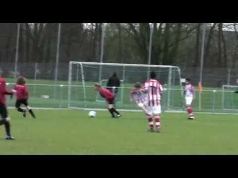 VVIJ D3 - Geinoord D2