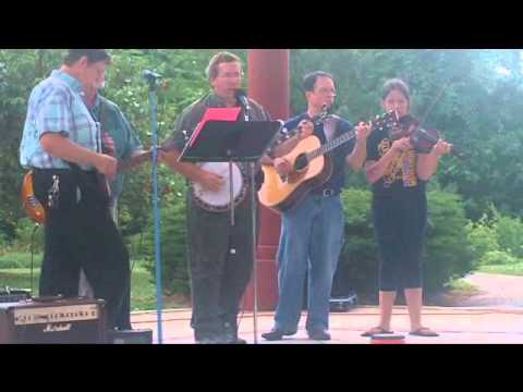 Will the Circle Be Unbroken - 20120614
