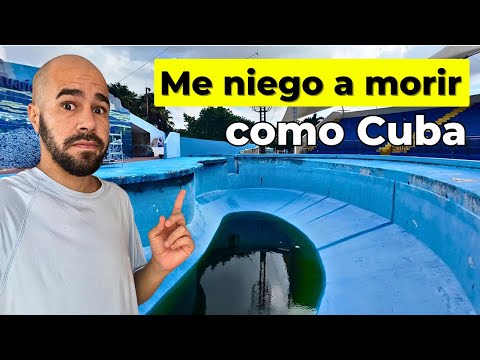 PRIMERA y ÚLTIMA VEZ que visito este lugar de LA HABANA