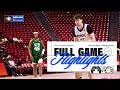 SUMMER LEAGUE HIGHLIGHTS ORLANDO MAGIC VS BOSTON CELTICS