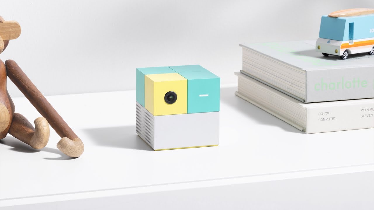 Meet Nex Playground in 60 Seconds. - YouTube