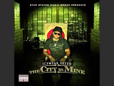 Icewear Vezzo - "City Is Mine Outro" Feat 3D (The City Is Mine)