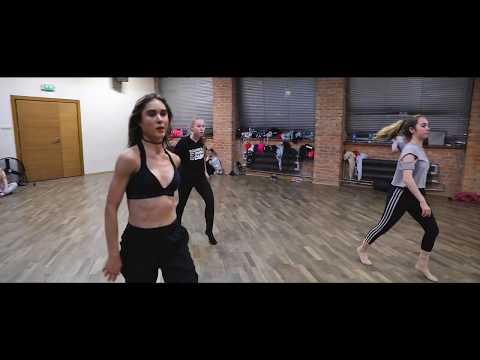 JAZZ MASTERS (SPECIAL EDITION) BY EGURROLA - Ida Nowakowska / Colin & Caroline - Let It Go