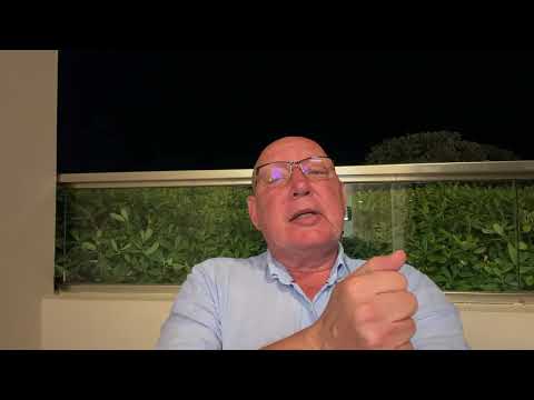 Jasnovidec Krzysztof Jackowski - Předpověď budoucnosti na rok 2026/ČESKÝ DABING