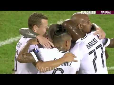 Claesson Wonder  GOAL