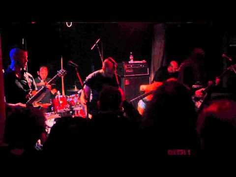 HOLY MOSES Jungle of Lies live Barge To Hell on Metal Injection