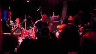 HOLY MOSES Jungle of Lies live Barge To Hell on Metal Injection
