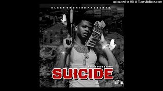 Sherwood Marty - Suicide