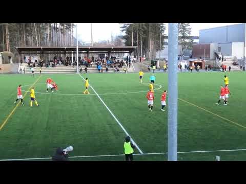 Ottelukooste: JIPPO - PEPO 2-1 (1-0)