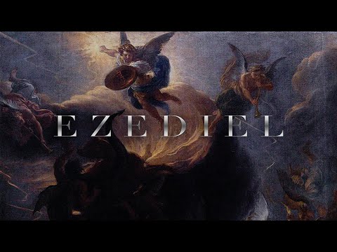 Ezediel - Hell To Ascend (Official Music Video & Lyrics)
