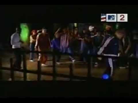 Eric sermon-Rappers Delight feat Redman,Keith Murray.avi