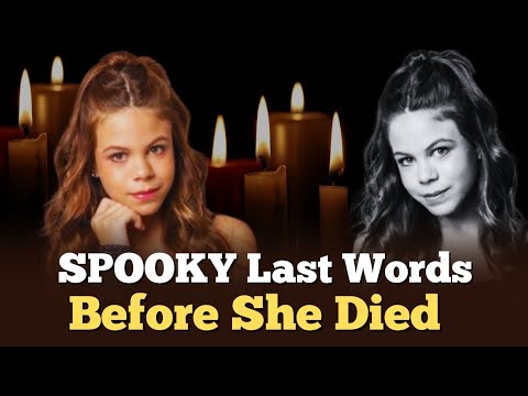 Milena Brandão, 'The Childhood of Romeo and Juliet' Actress Dies at Age 11: Cause Of Death Revealed