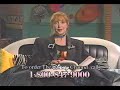 1994 Disney Channel Fall Preview With Shelley Duvall 2 Of 3