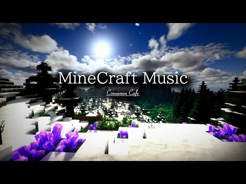 EPIC Minecraft Music: Snowy Hill Soundtrack
