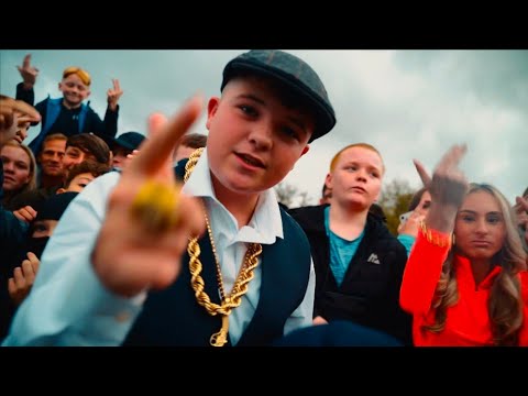 LB Tside "G-VIBE" | Official Music Video | 2Siick Productions