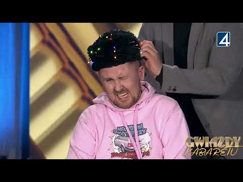 Czwarta fala - Wykrywacz kłamstw | Gwiazdy kabaretu