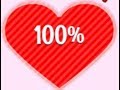 The Best 28 Love Tester 100 Percent