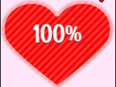 Love Tester Full Gameplay Walkthrough - YouTube