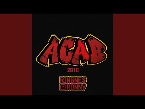 Acab 2018 (feat. Kandy King)