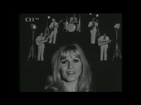 Zuzana Burianová - Putování za švestkovou vůní (1971)