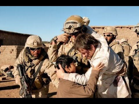 Lone Survivor - Salvataggio Marcus