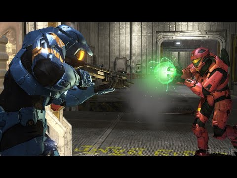 Halo Master Chief Collection PC Multiplayer Team Slayer #14