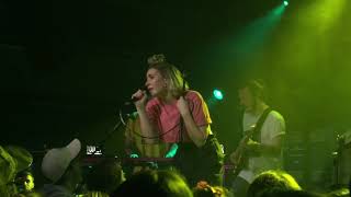 Fickle Friends ‘Cry Baby’ 24/10/17 Gorilla Manchester