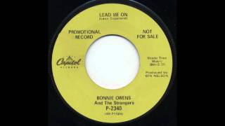 Bonnie Owens and the Strangers - Lead Me On