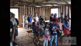 preview picture of video 'Entrega de uma Moto Missionária para a igreja em Mato Castelhano/RS'