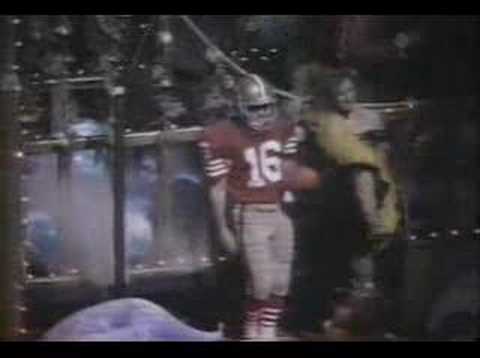 Bill Graham's  Midnight Entrance 12/31/87