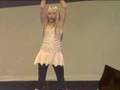 Hannah Montana Who Said Concert 10th Birthday